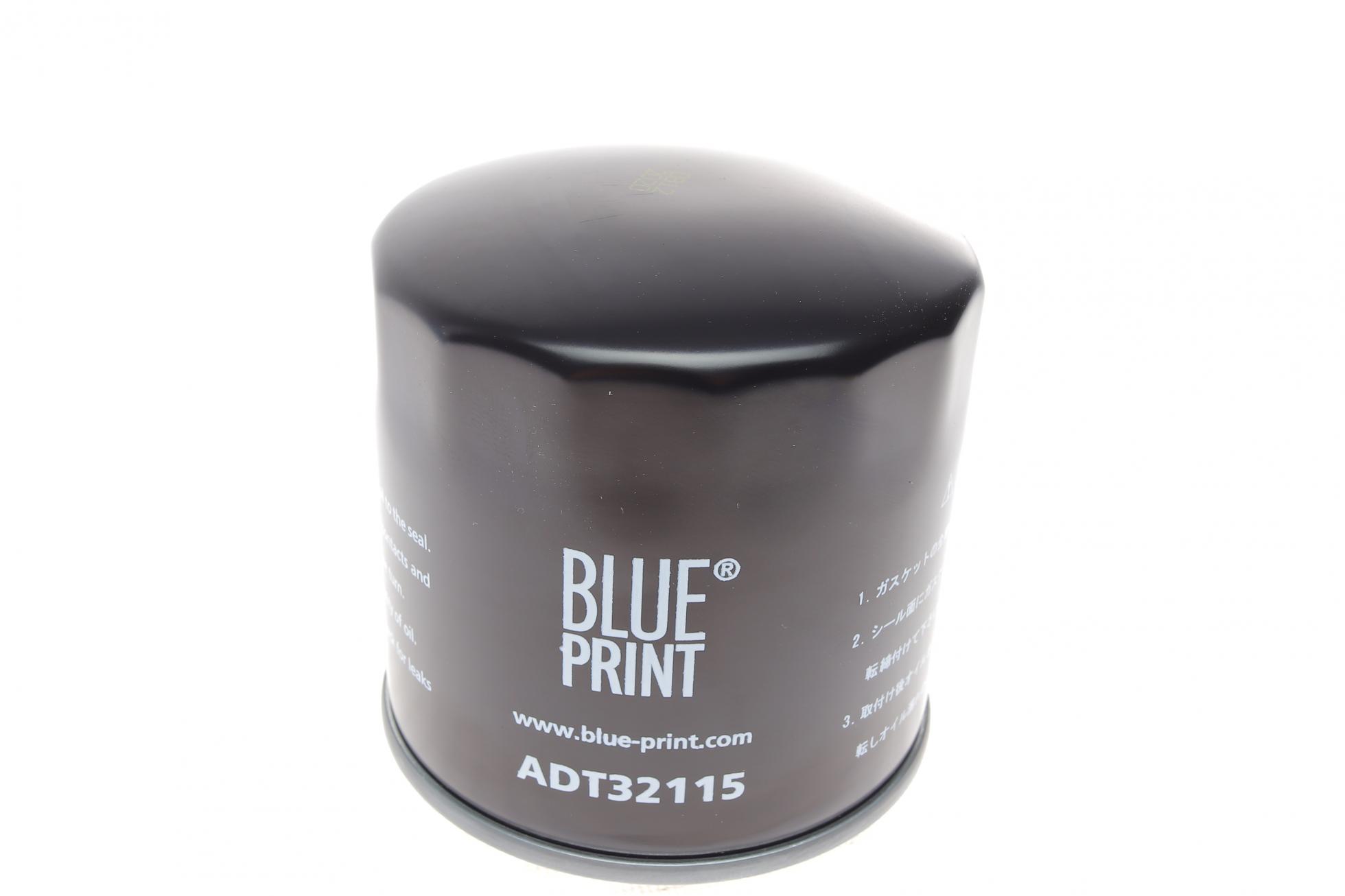 ADT32115 BLUE PRINT